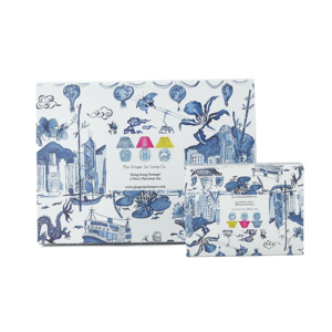 Boîte cadeau rigide personnalisée pour ensemble <span class=keywords><strong>de</strong></span> sets <span class=keywords><strong>de</strong></span> <span class=keywords><strong>table</strong></span>, boîte d'emballage en papier <span class=keywords><strong>de</strong></span> luxe avec couvercle et base pour la décoration <span class=keywords><strong>de</strong></span> la maison, ensemble <span class=keywords><strong>de</strong></span> vaisselle - Product Image 1