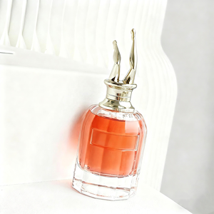 Perfume de Mujer al por Mayor OEM de Alta Calidad, Scandal II Eau De Parfum 100 ml, Fragancia Duradera, Marca Original MIST - Product Image 6