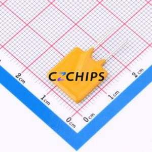 RL30-300 Resettable Fuse Through hole Component (THT),P=5.1mm Fuse 30V 40A 3A 6A - Product Image 2