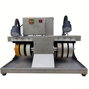 Machine de polissage et de facettage de pierres précieuses 110V 220V avec moteur haute sécurité et roulement de précision - Product Image 1
