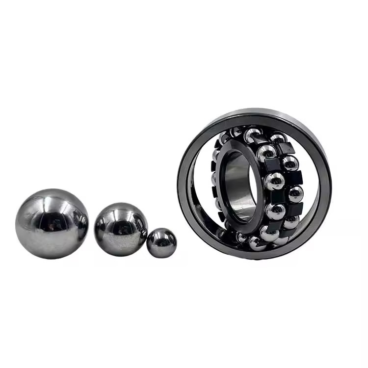 Special Bearings Deep Groove Ball Bearing