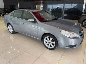 2023 C-hevrolet T-rav-erse RS AWD USADO - Product Image 3