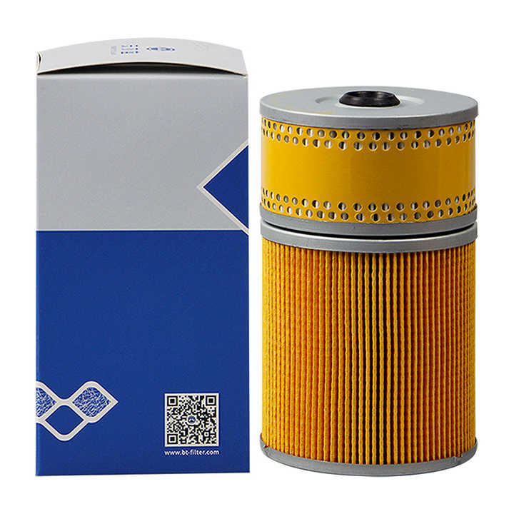 Oil Filter ME034695 P550378 947958 Used For Excavators, Forklifts  
