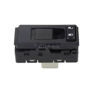 Interrupteur de lève-vitre électrique Jeep Compass 56046219AA, interrupteur automatique de remplacement en plastique - Product Image 5