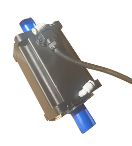 มอเตอร์ไฟฟ้ากระแสสลับแบบเพลาคู่ Synmot 220v 380v 50w ถึง 300kw สำหรับเครื่องจักรไฮดรอลิก รุ่น Sm-130a10c20c 750w แบบกำหนดเองได้ - Product Image 5