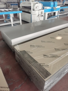 Radiation Protection Modern Multifunction <strong>Plaster</strong> <strong>Board</strong> Dry Wall Gypsum <strong>Board</strong> Composite Materials Medical X-ray Protective - Product Image 4