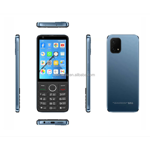 Di động các bộ phận tùy chỉnh điện thoại di động OEM điện thoại thông minh tùy chỉnh nhà sản xuất tùy chỉnh ODM điện thoại thông minh Bàn phím Android điện thoại - Product Image 1