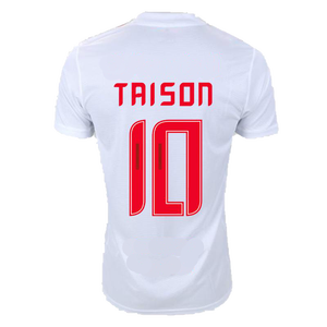 25/26 Joueur Version Camisetas De Futbol Club Amérique Zendejas Mexique Football Jersey Henry Top Thai Qualité Valdes et Quinones - Product Image 4