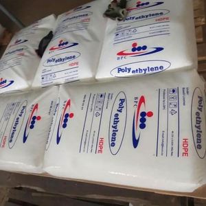 เม็ดพลาสติกความหนาแน่นต่ำวัสดุ LLDPE PE PE PE PE - Product Image 2