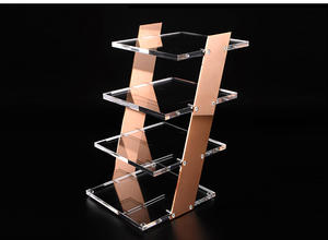 Акриловая пластиковая стойка для хранения солнцезащитных очков - Product Image 3