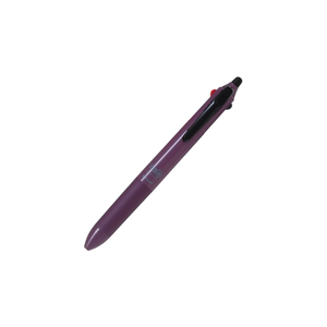 LB31FBS-2 Bolígrafo Multicolor Retráctil de 3 Colores con Punta de Gel Borrable de 0.5mm y Punta de Aceite de 0.7mm, Cinco Opciones de Color Mate Vintage - Product Image 5