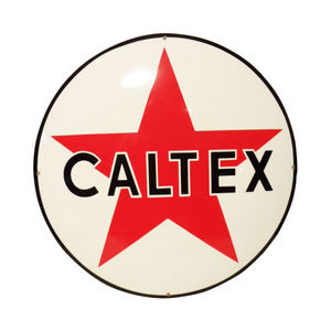 Insegne in Porcellana Smaltata Personalizzate con Rilievo per Decorazione - Product Image 2