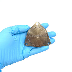 Feed Pump Cover Model 294184-0130 & 2941840130 Replacement Fuel Pump <b>Parts</b> - Product Image 3