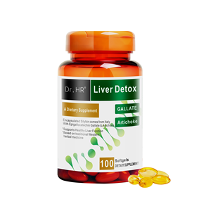 กลูตาไธโอน น้ำมันคริลล์ โคคิวเท็น วิตามินเค2+ดี3 น้ำมันออริกาโน น้ำมันเมล็ดดำ น้ำมันกระเทียม ซอฟต์เจล บำรุงตับ ล้างสารพิษ และเสริมสร้างสุขภาพทั่วไป - Product Image 2