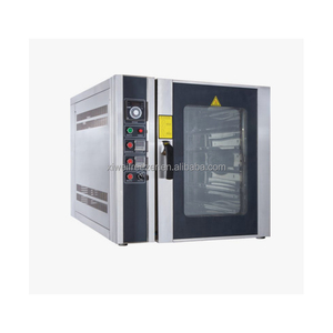 <span class=keywords><strong>Horno</strong></span> eléctrico comercial para panadería, nueva condición, <span class=keywords><strong>10</strong></span> <span class=keywords><strong>bandejas</strong></span>, 40*60CM, <span class=keywords><strong>horno</strong></span> <span class=keywords><strong>de</strong></span> convección <span class=keywords><strong>de</strong></span> aire caliente - Product Image 4