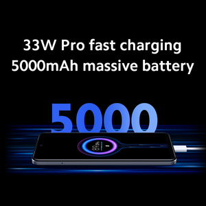 Xiaomi Redmi Note <span class=keywords><strong>11S</strong></span> <span class=keywords><strong>5G</strong></span> Smartphone Original, Version globale, Xiaomi Redmi Note <span class=keywords><strong>11S</strong></span> <span class=keywords><strong>5G</strong></span> téléphones mobiles ANDROID - Product Image 6