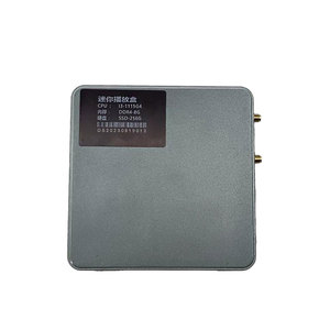 Directo de fábrica <span class=keywords><strong>Core</strong></span> i7 i9 12th Gen Computadora industrial Mini PC - Product Image 3
