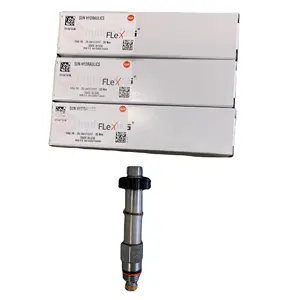 DTAF-SCN DTAFSCN الشمس الهيدروليكية سلسلة FLeX <span class=keywords><strong>2</strong></span>-way ، لينة أنيقة ، الملف اللولبي تعمل اتجاهي صمام القفاز الطيار قدرة - Product Image 1