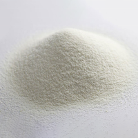 Poudre de Vitamine D3 de haute pureté à base de lichens végétaliens, soluble dans l'eau, de marque MICROCELL de Richtek Ltd, matière première en gros