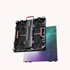 Pantalla LED a Todo Color para Películas Porno Reales, Pantalla de Video Exterior, Pantalla Portátil, Pantalla Interior - Product Image 1