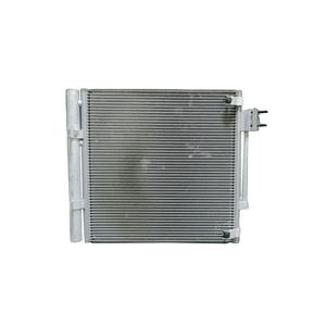 OEM 6007613 Auto Air Cooling Conditioning Condenser Core Car Aircon Pièces De Rechange pour <span class=keywords><strong>TESLA</strong></span> <span class=keywords><strong>MODEL</strong></span> <span class=keywords><strong>S</strong></span> 2012 -2016 AVEC DIRER - Product Image 1
