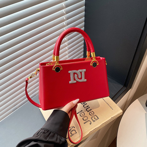 <span class=keywords><strong>Sac</strong></span> à main pour femmes, nouvelle conception tendance 2026, <span class=keywords><strong>sac</strong></span> à bandoulière portable <span class=keywords><strong>de</strong></span> <span class=keywords><strong>luxe</strong></span>, <span class=keywords><strong>sac</strong></span> à bandoulière pour femmes <span class=keywords><strong>de</strong></span> haute qualité incrusté <span class=keywords><strong>de</strong></span> diamants - Product Image 4