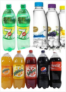 Máquina Monobloque para Llenado y Tapado de Bebidas Carbonatadas en Venta - Product Image 3