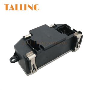 Pièces automobiles OEM 3C0907521F Module de commande du ventilateur de refroidissement du <span class=keywords><strong>moteur</strong></span> Résistance du régulateur du <span class=keywords><strong>moteur</strong></span> du ventilateur de chauffage pour AUDI VOLKSWAGEN VW - Product Image 5