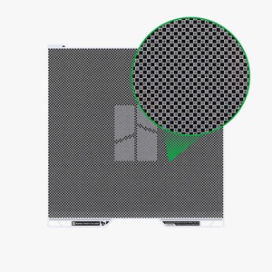 Accesorios para Impresoras 3D, Codificador de Visión Serie H2, Logra una Calidad de Moldeo por Inyección, Hecho en EE. UU. - Product Image 2