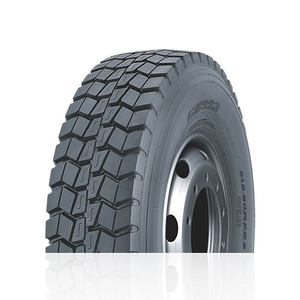 โรงงานผลิตยางรถบรรทุกจีน ยางใหม่ CM923 13R22.5 315/80R22.5 แบบเรเดียล สำหรับใช้งานบนถนนขรุขระ - Product Image 5