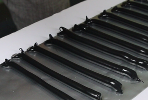 Scellant en silicone haute résistance FJ-868 résistant aux intempéries pour la construction de portes et de fenêtres, l'emballage et le transport - Product Image 4