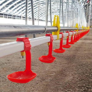 YYC Gia Cầm Trang Trại Gà Nhà Gia Cầm Gà Uống Dòng Nước Núm Vú Cho Gà Thịt Lớp Sử Dụng Mới Tự Động Núm Vú Uống Rượu - Product Image 4