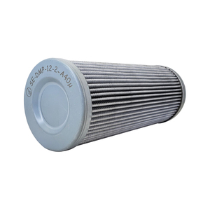 Competitive Price New Duplex Fiber Glass Hydraulic <b>Oil</b> <b>Filter</b> Element <b>Filter</b> Insert - Product Image 4