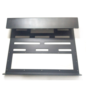 Services d'usinage CNC efficaces pour la fabrication de pièces tournées en acier inoxydable avec usinage CNC avancé - Product Image 5