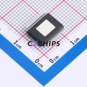 Amplificateur de puissance audio de puce d'IC de circuit intégré de Power-SSO-36 FDA903D-EHT tout neuf - Product Image 2