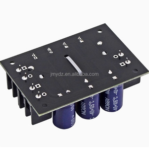 Divisor <span class=keywords><strong>de</strong></span> alta y baja frecuencia <span class=keywords><strong>de</strong></span> 400W, sin soldadura, depuración DIY, altavoz <span class=keywords><strong>de</strong></span> Audio Universal, caja <span class=keywords><strong>de</strong></span> resonancia <span class=keywords><strong>de</strong></span> <span class=keywords><strong>2</strong></span> <span class=keywords><strong>canales</strong></span> - Product Image 3