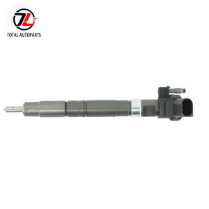 หัวฉีดน้ำมันเชื้อเพลิงเครื่องยนต์0445116039 0445116040 0445 116 1939 0445 116 040สำหรับ V-W AU-DI ใหม่ - Product Image 4