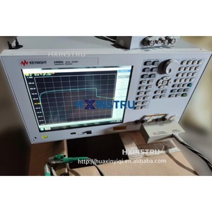 Keysight เครื่องวิเคราะห์ความต้านทาน E4990A (Agilent) 20Hz ถึง10/20/30/50/120 MHz - Product Image 1