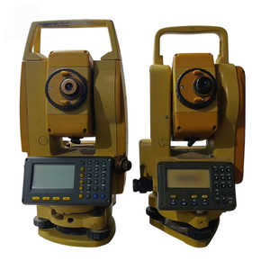 Controlador PLC, Sensor, Estación Total, Nuevo y Original, NTS-312 NTS-352 - Product Image 1