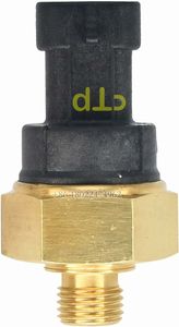 Sensor de Presión de Aceite para Generador de Maquinaria de Construcción 0025358931 para Detroit 40 60 71 92 149 DD13 DD15 DD16 para MTU - Product Image 3