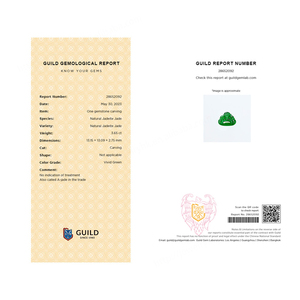 Giá Bán Buôn Đồ trang sức mỹ màu xanh lá cây ngọc bích đá phật tự nhiên Maya jasper đá quý Mặt dây chuyền - Product Image 5