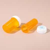 Flacons en plastique résistants aux enfants de 16 oz sur mesure avec bouchons réversibles, fabricant en gros