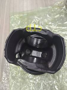 Pistón de Motor para Maquinaria de Construcción, Repuesto 21105117, Piezas de Motor Diésel para Camiones D13 D13f, Pistón Fundido Voe21105177 para Volvo - Product Image 4