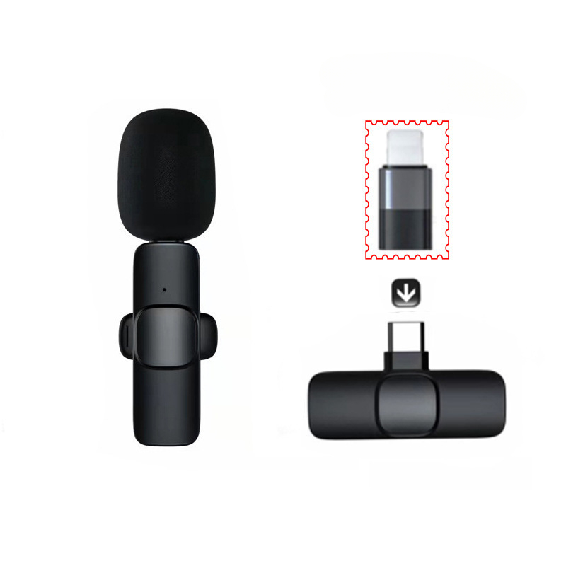 Adaptateur K1/K8-TypeC + fruit plat