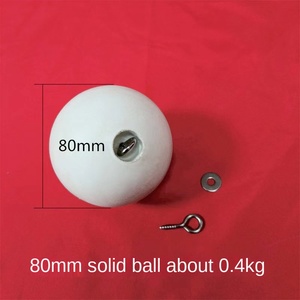 Bola de Drenaje Colgante A043 para Estanques de Camarones de Gran Altitud, para la Eliminación de Cáscaras de Camarón, Suministro Directo de Fábrica - Product Image 5