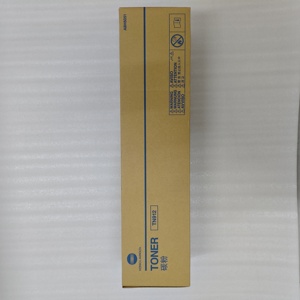 A8H5051 originale giapponese TN912 cartuccia <span class=keywords><strong>Toner</strong></span> nera compatibile <span class=keywords><strong>con</strong></span> Konica Minolta Bizhub 958 <span class=keywords><strong>fotocopiatrice</strong></span> e stampanti Laser - Product Image 2
