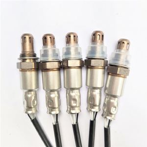 เซ็นเซอร์ออกซิเจนเวสต์เบย์ 0258017209 สำหรับรถยนต์ซีตรอง ซี4 ดีเอส3 เปอโยต์ 207 ซีซี เอสวี 308 ปี 2006-2015 - Product Image 3