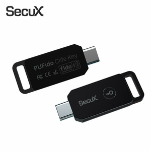 PUFido Drive Clife Key PUFido Key 2 (F01) - Product Image 2