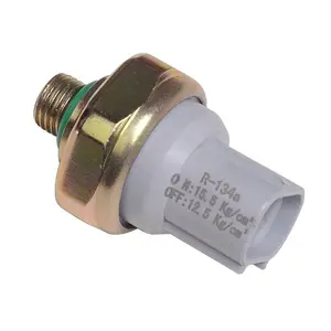 OE No 88645-22050 D1970 Bowente Máy Nén Khí Điều Hòa Nhiệt Độ A/C Công Tắc Áp Suất Cho Xe