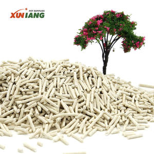 Arena para Gatos de Tofu Aglomerante Fuerte con Aroma a Limón, 2.5 kg, Productos para Mascotas, Proveedores de Arena para Gatos, Venta al por Mayor de Accesorios Premium para Gatos - Product Image 2